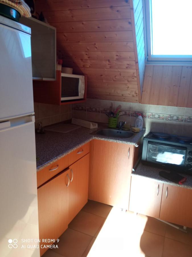 Ferienwohnung Privat Obuvnik Liptovský Ján Exterior foto