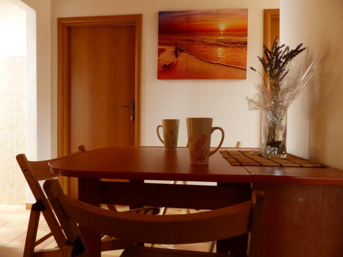 Ferienwohnung Privat Obuvnik Liptovský Ján Exterior foto