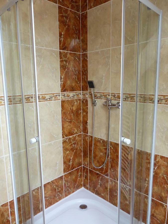 Ferienwohnung Privat Obuvnik Liptovský Ján Exterior foto